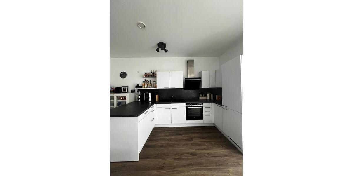 Herborn: Helle und moderne 3-Zimmer-Wohnung 3 zimmer