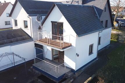 Doppel-Haus-Hälfte in 09599 Freiberg zu vermieten 5 zimmer