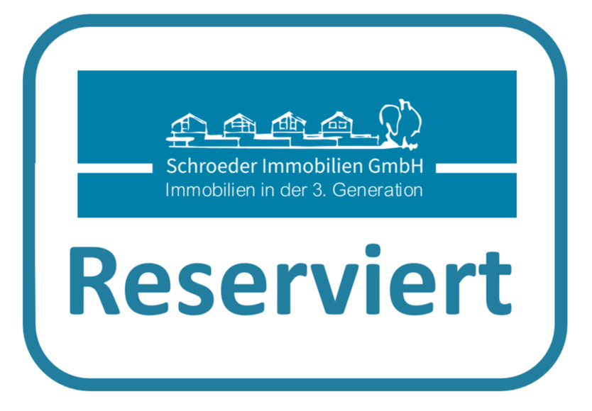 2-Zi-Reihenhaus mit Garten, Terrasse & Schuppen