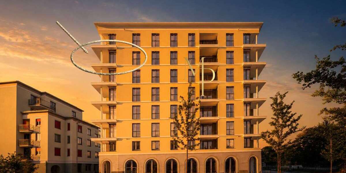 Etagenwohnung München Berg am Laim - 3 Zimmer, 88 m&sup2;, 2.327&euro; | Angebot:27292446