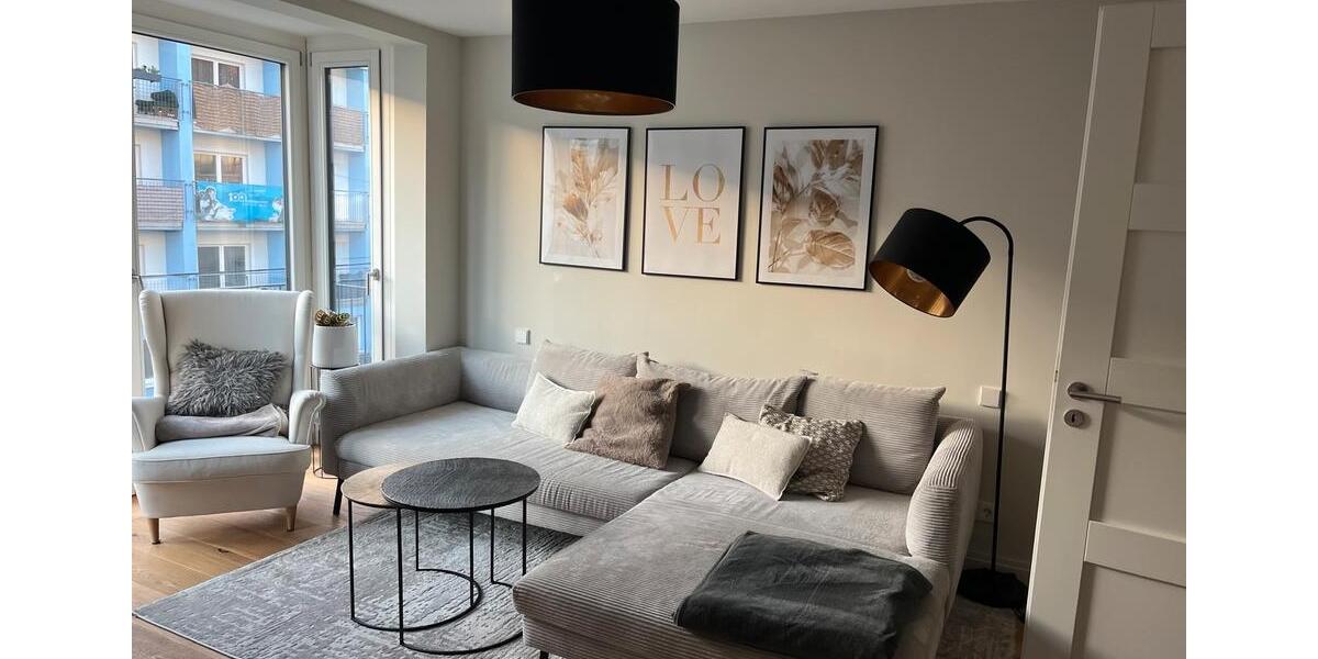 Etagenwohnung Stuttgart Stuttgart-Mitte - 3 Zimmer, 74 m&sup2;, 1.400&euro; | Angebot:26420783