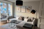Etagenwohnung Stuttgart Stuttgart-Mitte - 3 Zimmer, 74 m&sup2;, 1.400&euro; | Angebot:26420783