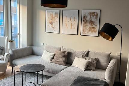 Wohnung Stuttgart Stuttgart-Mitte - 3 Zimmer, 74 m&sup2;, 1.400&euro; | Angebot:26420783