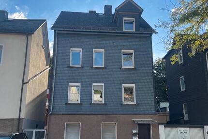 Wohnung Siegen Weidenau - 5 Zimmer, 110 m&sup2;, 286&euro; | Angebot:24751165