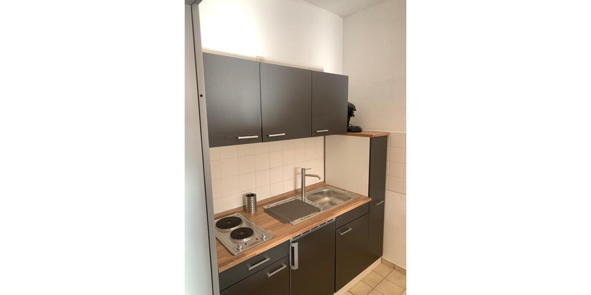 Etagenwohnung Rheine - 2 Zimmer, 41 m&sup2;, 650&euro; | Angebot:26548424