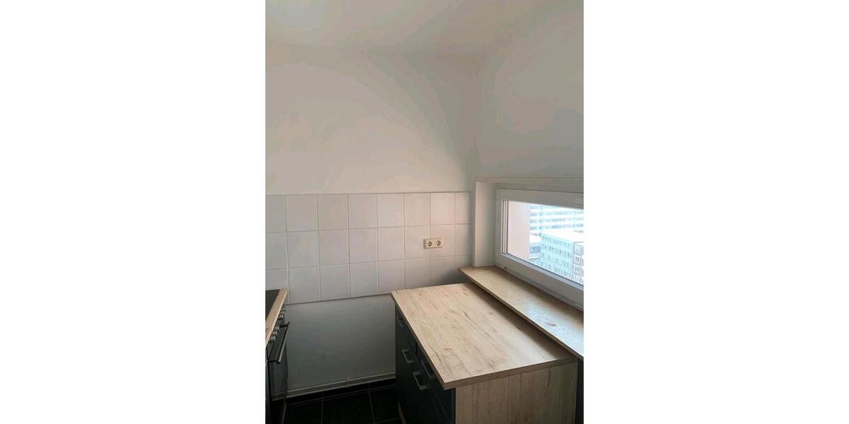 Etagenwohnung Salzgitter - 2 Zimmer, 30 m&sup2;, 699&euro; | Angebot:24690001