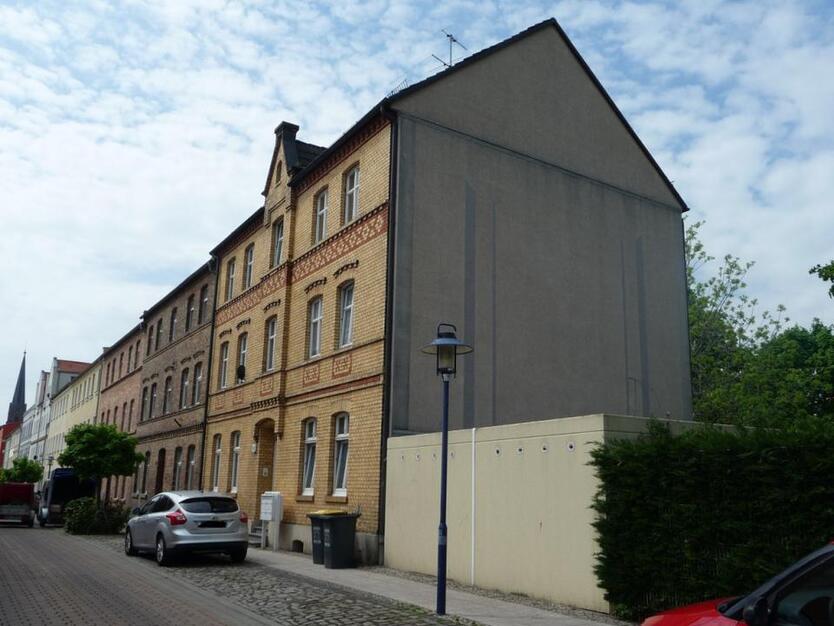 Single Wohnung