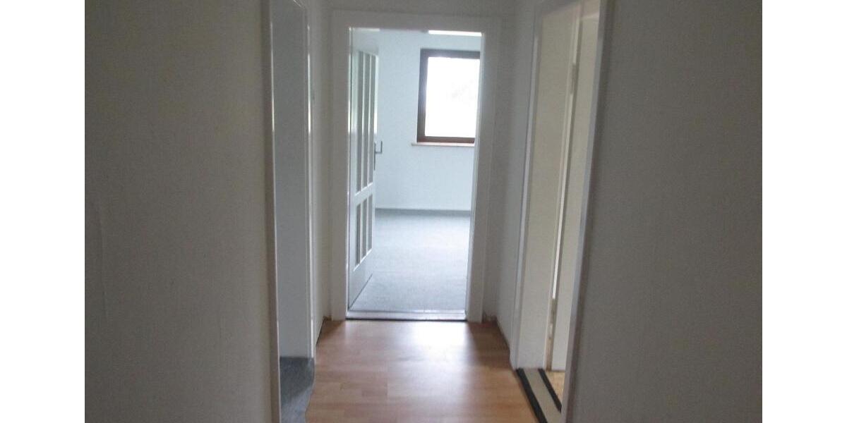 Etagenwohnung Issigau - 3 Zimmer, 60 m&sup2;, 240&euro; | Angebot:26646627