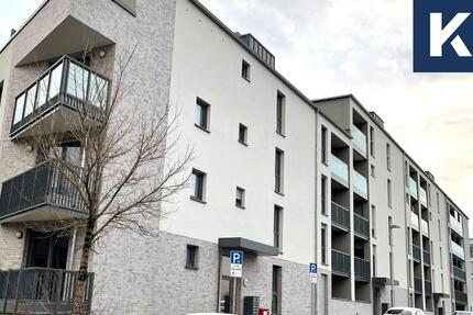 Zuhause über den Dächern von Düsseldorf Benrath 3 zimmer