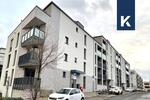 Zuhause über den Dächern von Düsseldorf Benrath 3 zimmer