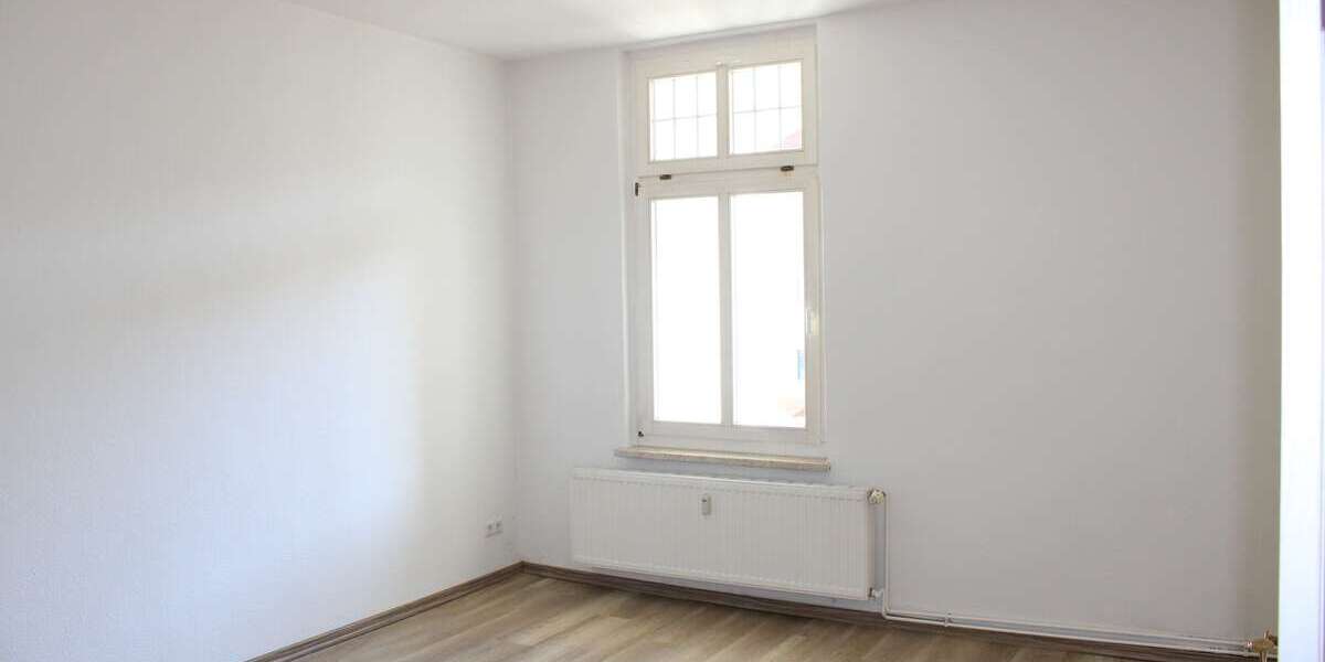 geräumige 3-Raum Wohnung mit Balkon & Badewanne * Einbauküche möglich - Appartement Magdeburg Stadtfeld Ost | Angebot:10094192
