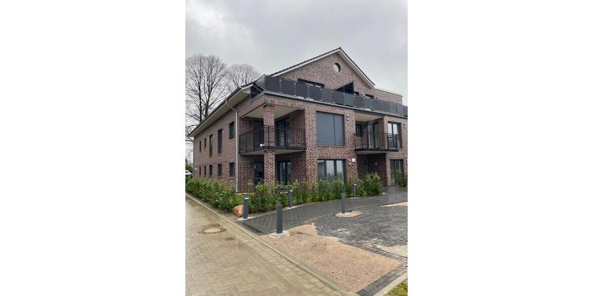 Wohnqualität mit echtem Neubaugefühl - Hereinspaziert, liebe Familie!* MODERN, HELL, GROSSZÜGIG * 4 zimmer