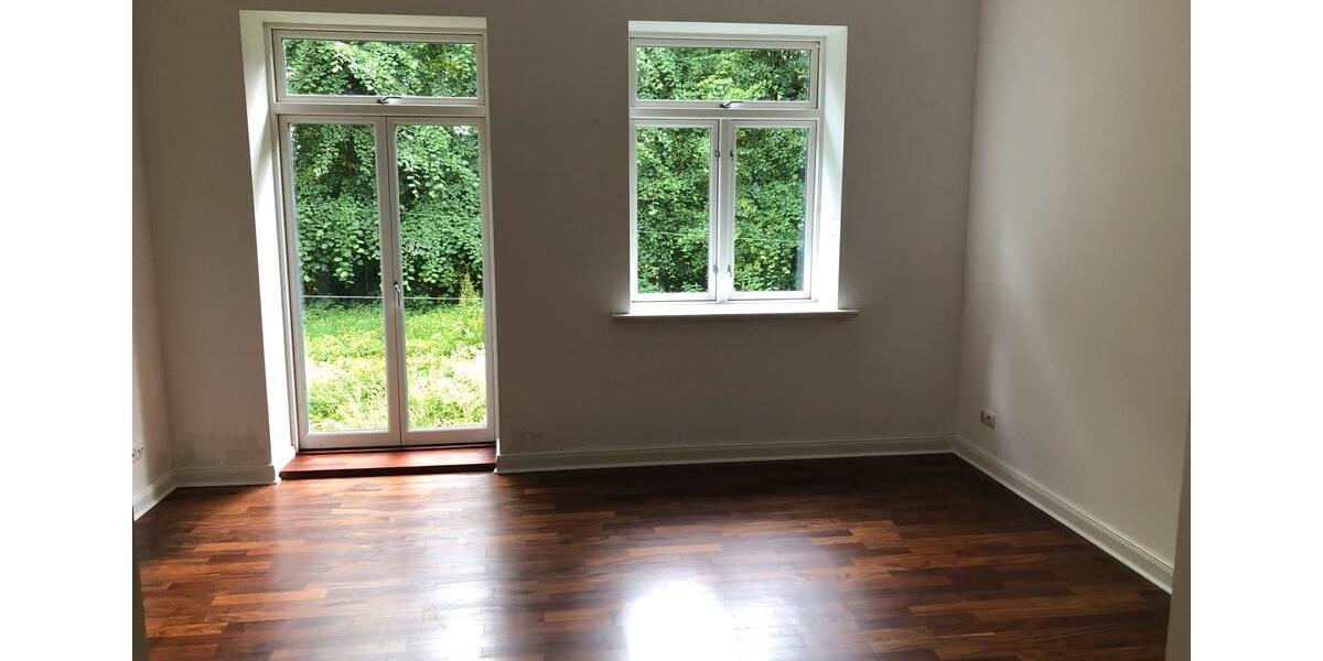 Hochparterre Freiburg (Elbe) - 5 Zimmer, 109 m&sup2;, 850&euro; | Angebot:24527710
