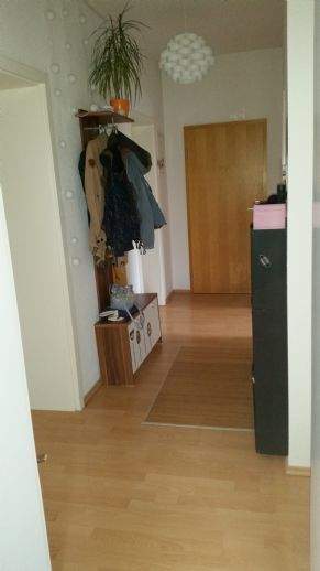 Etagenwohnung Dobin am See Neu Schlagsdorf - 3 Zimmer, 64 m&sup2;, 325&euro; | Angebot:25970783