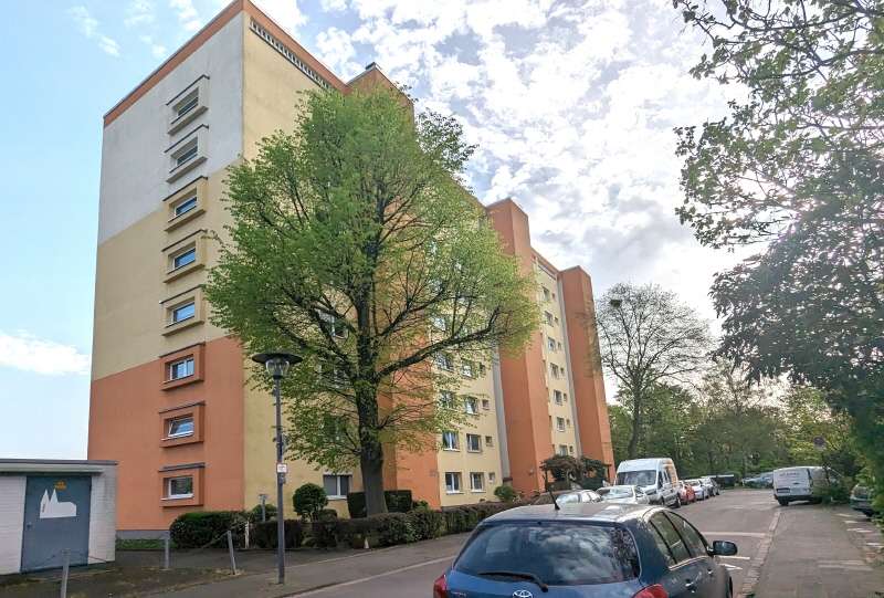 Wohnung zum Mieten in Köln 750 € 64 m²