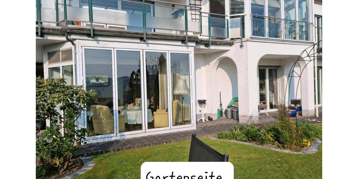 Etagenwohnung Reichshof - 2.5 Zimmer, 91 m&sup2;, 748&euro; | Angebot:25173117