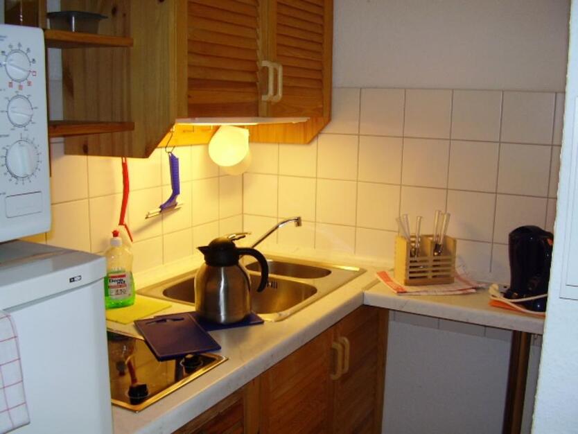 1 Zimmerwohnung HD WESTSTADT ab sofort, TOP LAGE