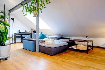 Wohnung zum Mieten in München-Sendling 1.397 € 74 m² 3 zimmer
