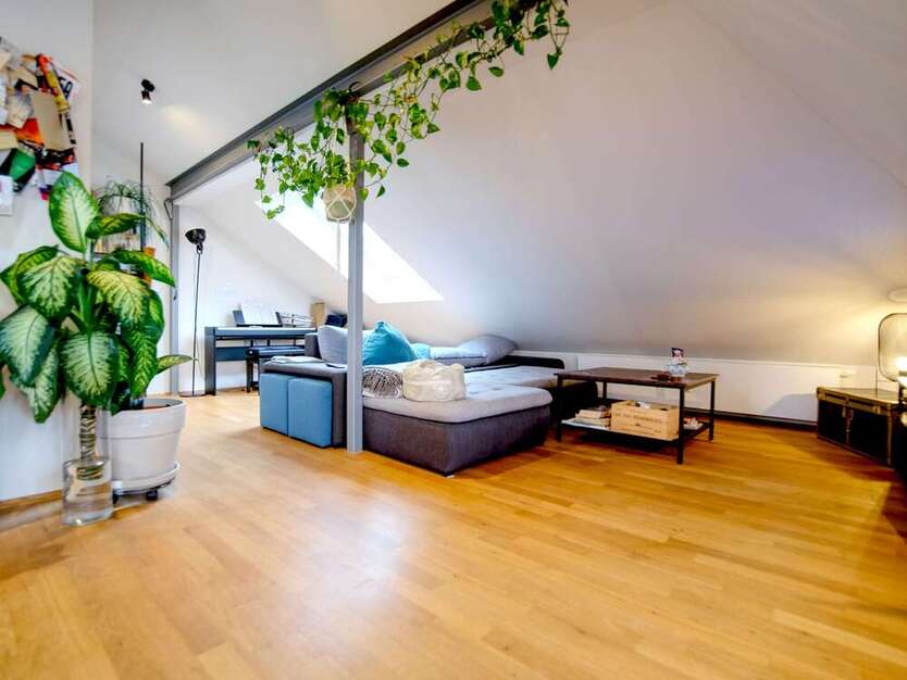 Wohnung zum Mieten in München-Sendling 1.397 € 74 m² 3 zimmer
