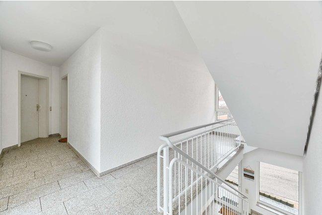 Etagenwohnung Rauenberg - 3 Zimmer, 78 m&sup2;, 930&euro; | Angebot:26414241