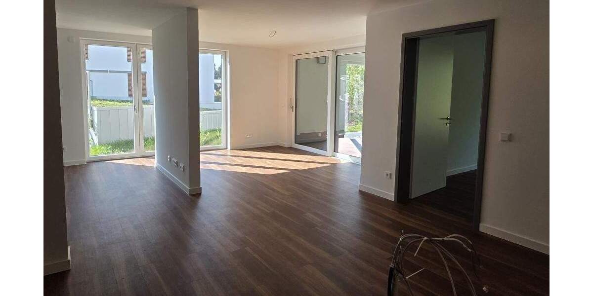 Etagenwohnung Döbeln - 4 Zimmer, 133 m&sup2;, 1.330&euro; | Angebot:25142935