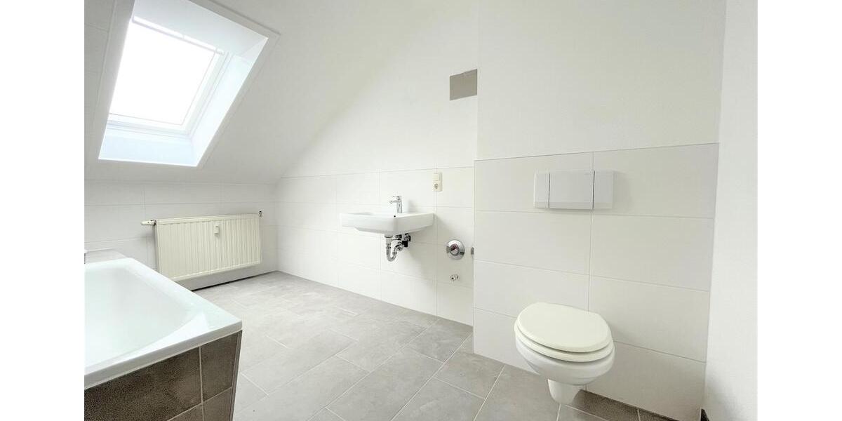 Wunderschöne Dreiraumwohnung mit toller Aussicht 3 zimmer