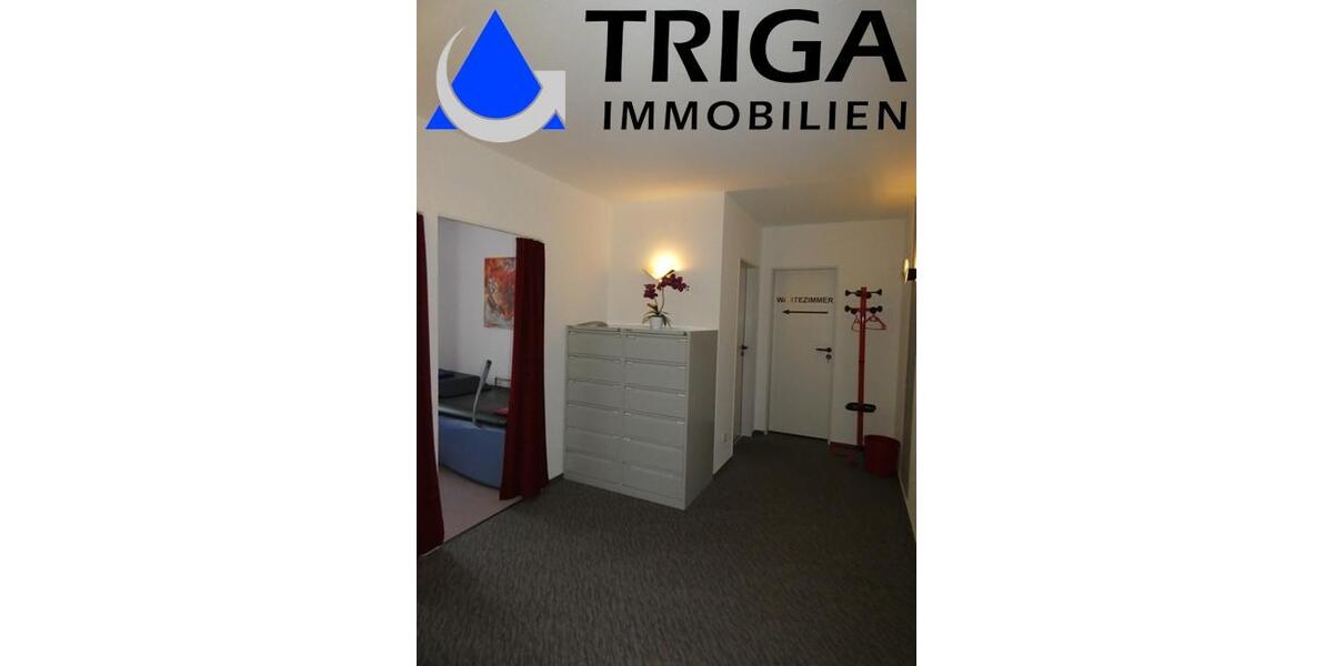 Gewerbeobjekt Bleicherode - 1.170&euro; | Angebot:20839900