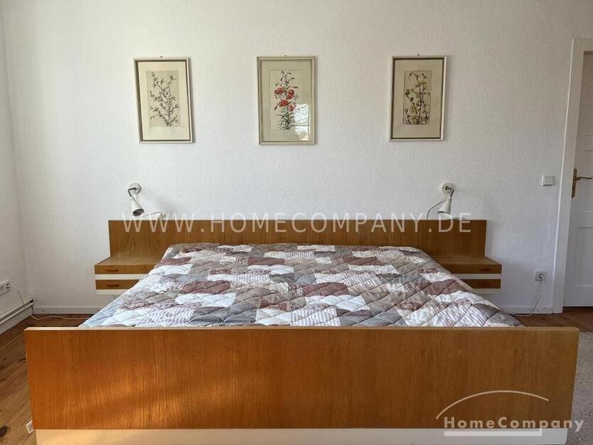 Großes Haus in der Nähe von Werder (Havel) zimmer