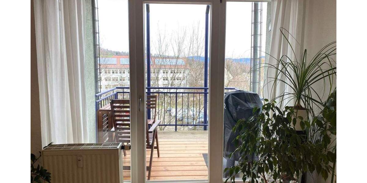 Etagenwohnung Gernsbach - 2 Zimmer, 62 m&sup2;, 655&euro; | Angebot:24450679