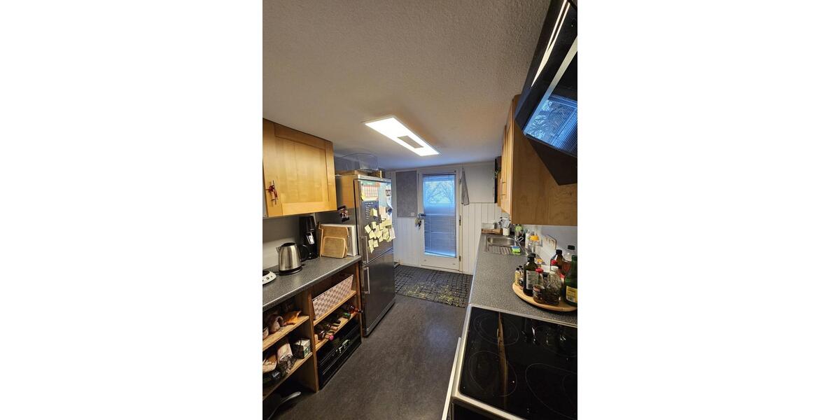 Etagenwohnung Korbach - 3 Zimmer, 90 m&sup2;, 800&euro; | Angebot:26644180