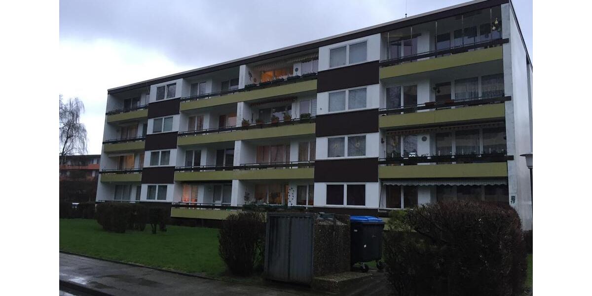 Etagenwohnung Eschweiler - 3 Zimmer, 82 m&sup2;, 510&euro; | Angebot:26515469