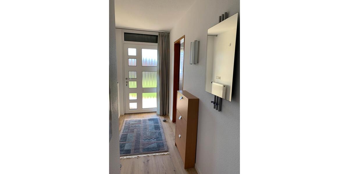 Wohnen auf Zeit Weissach im Tal - 2 Zimmer, 50 m&sup2;, 750&euro; | Angebot:10359486