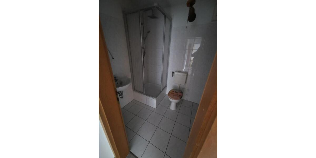 Dachgeschoßwohnung Rathenow - 3 Zimmer, 61 m&sup2;, 470&euro; | Angebot:25102799