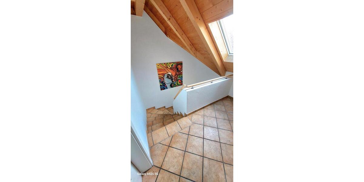 Dachgeschoßwohnung Schweitenkirchen - 4 Zimmer, 150 m&sup2;, 1.650&euro; | Angebot:26660080