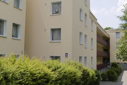 Demnächst frei! 3-Zimmer-Wohnung in Remscheid Hackenberg zimmer
