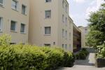 Demnächst frei! 3-Zimmer-Wohnung in Remscheid Hackenberg zimmer