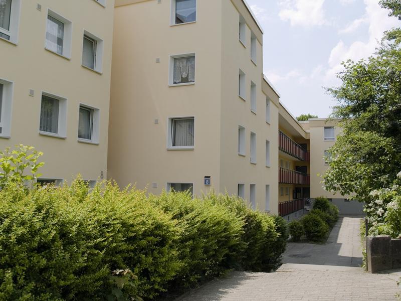 Demnächst frei! 3-Zimmer-Wohnung in Remscheid Hackenberg zimmer