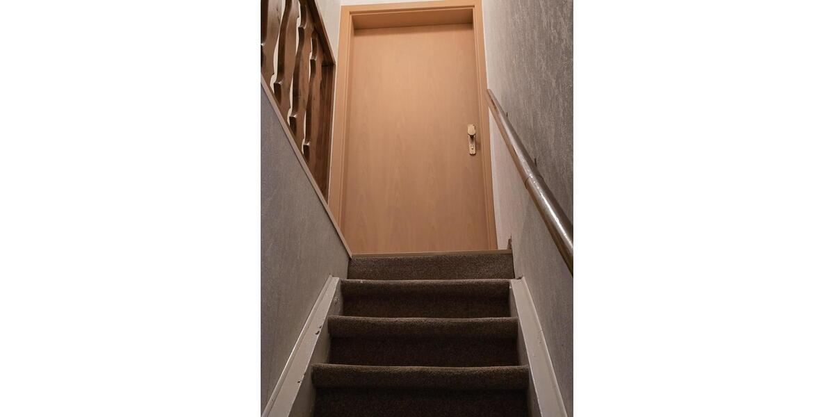 Etagenwohnung Sulzbach (Saar) - 3 Zimmer, 50 m&sup2;, 400&euro; | Angebot:26413180