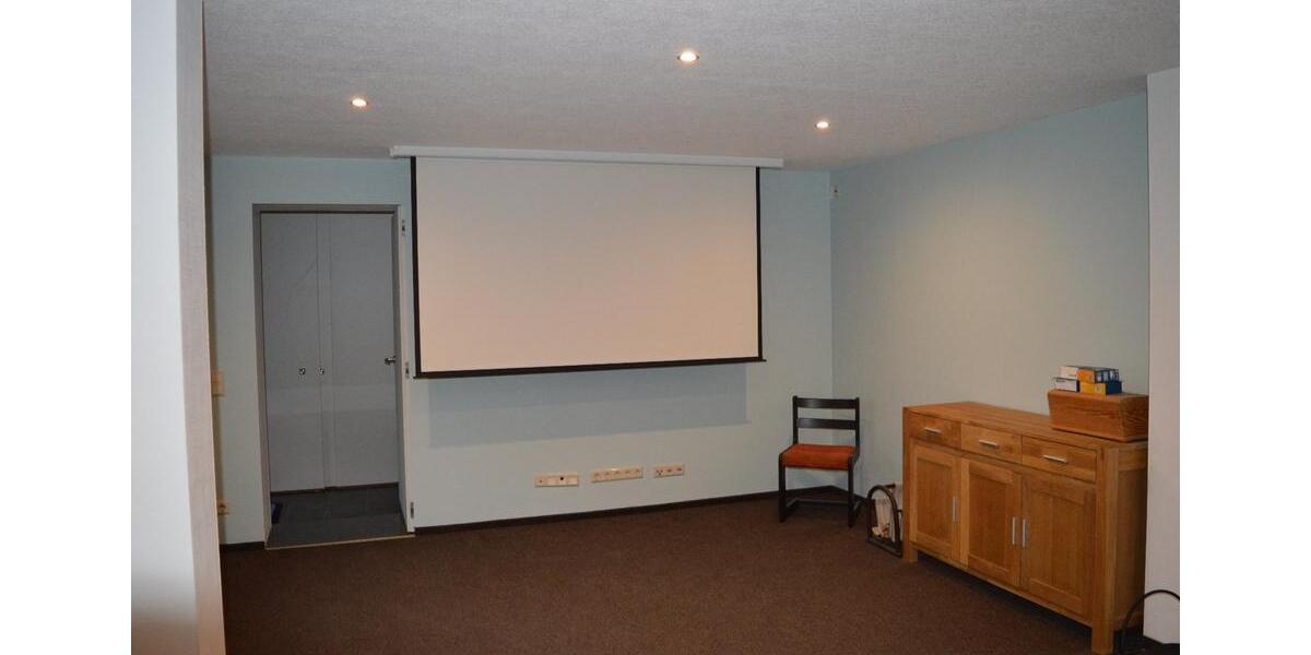 Erdgeschoßwohnung Röderland - 2 Zimmer, 79 m&sup2;, 998&euro; | Angebot:24739762