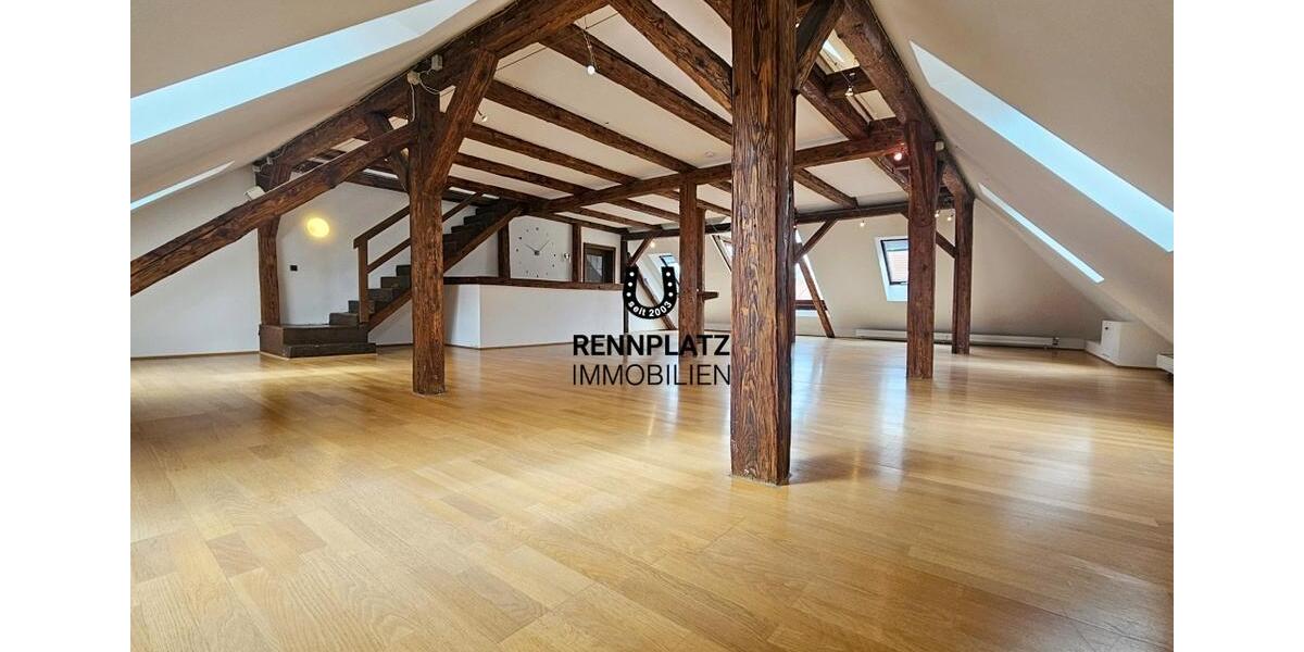 Loft - Studio - Atelier Regensburg Kumpfmühl - 2.5 Zimmer, 157 m&sup2;, 1.590&euro; | Angebot:26691320
