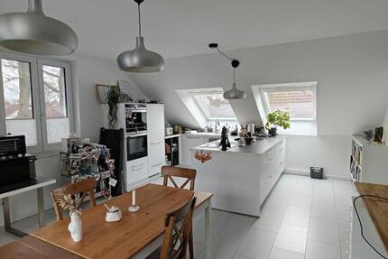 Wohnung Gütersloh - 3 Zimmer, 170 m&sup2;, 1.710&euro; | Angebot:25974791