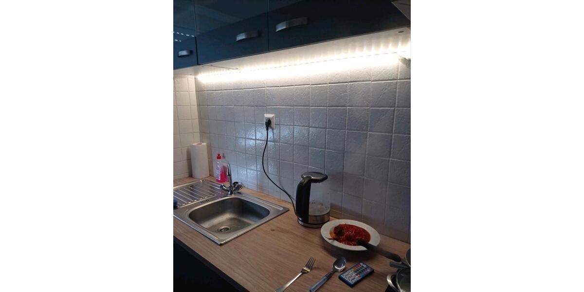 Wohnen auf Zeit Bielefeld Heepen - 2 Zimmer, 54 m&sup2;, 830&euro; | Angebot:26438486