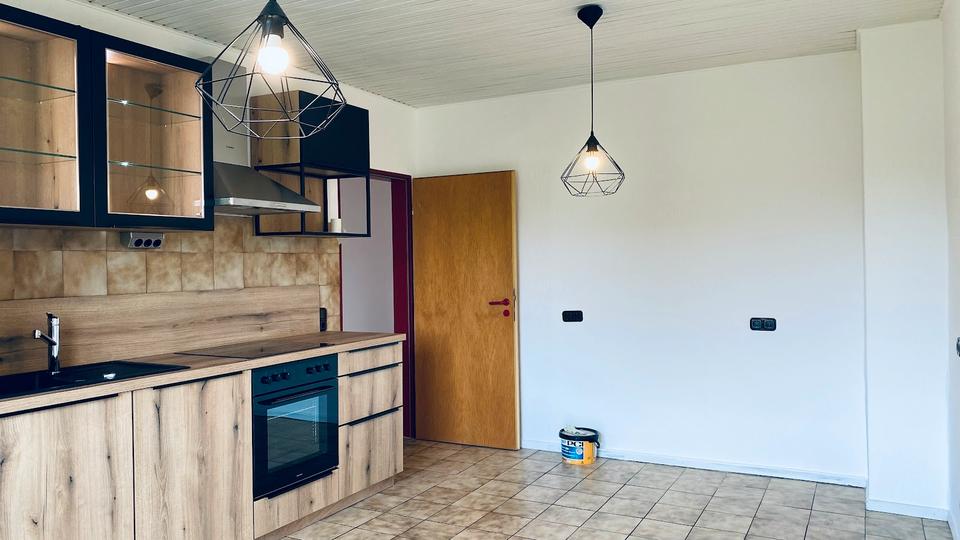 Etagenwohnung Paderborn Univiertel - 3 Zimmer, 90 m&sup2;, 810&euro; | Angebot:26492221