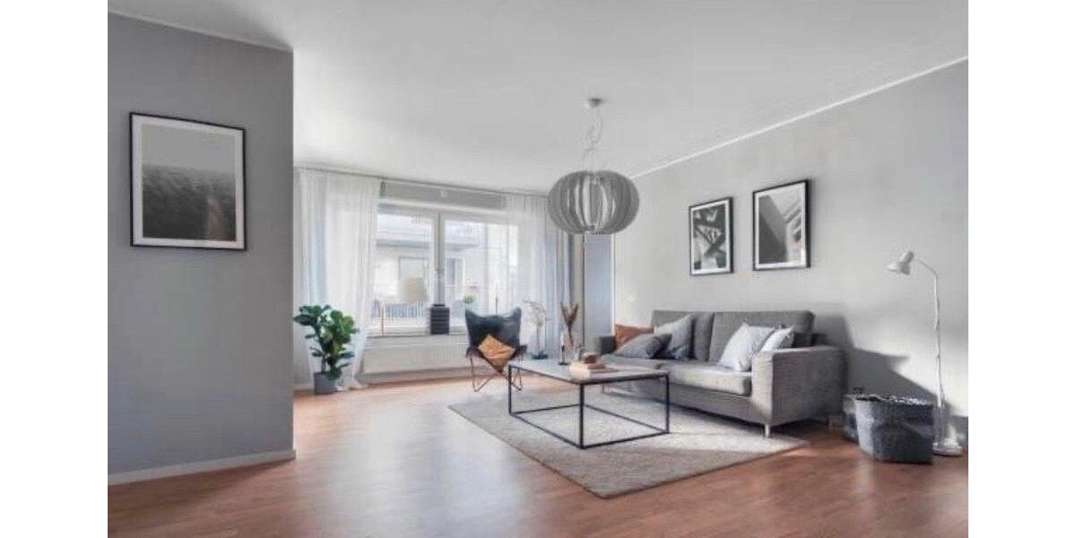Etagenwohnung Albstadt - 1 Zimmer, 83 m&sup2;, 1.050&euro; | Angebot:26044385