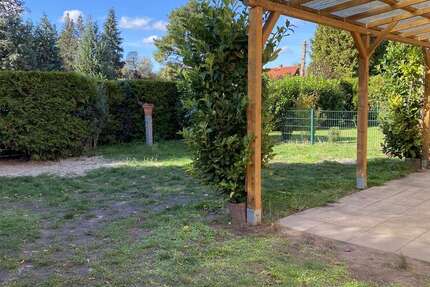 Wohnung Magdeburg Nordwest - 2 Zimmer, 63 m&sup2;, 611&euro; | Angebot:27234039