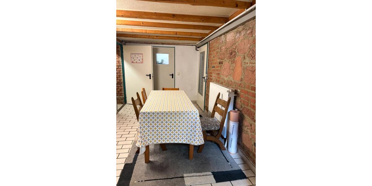 Wohnen auf Zeit Cölbe - 1 Zimmer, 20 m&sup2;, 430&euro; | Angebot:26684310
