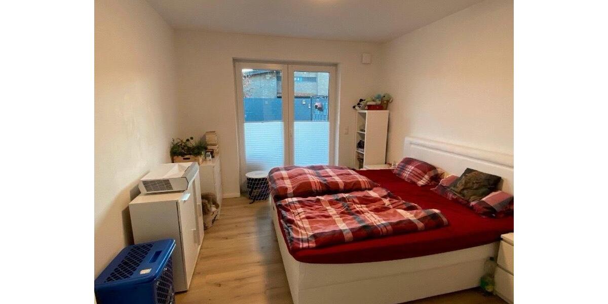 Erdgeschoßwohnung Wildeshausen - 3 Zimmer, 92 m&sup2;, 955&euro; | Angebot:25852172