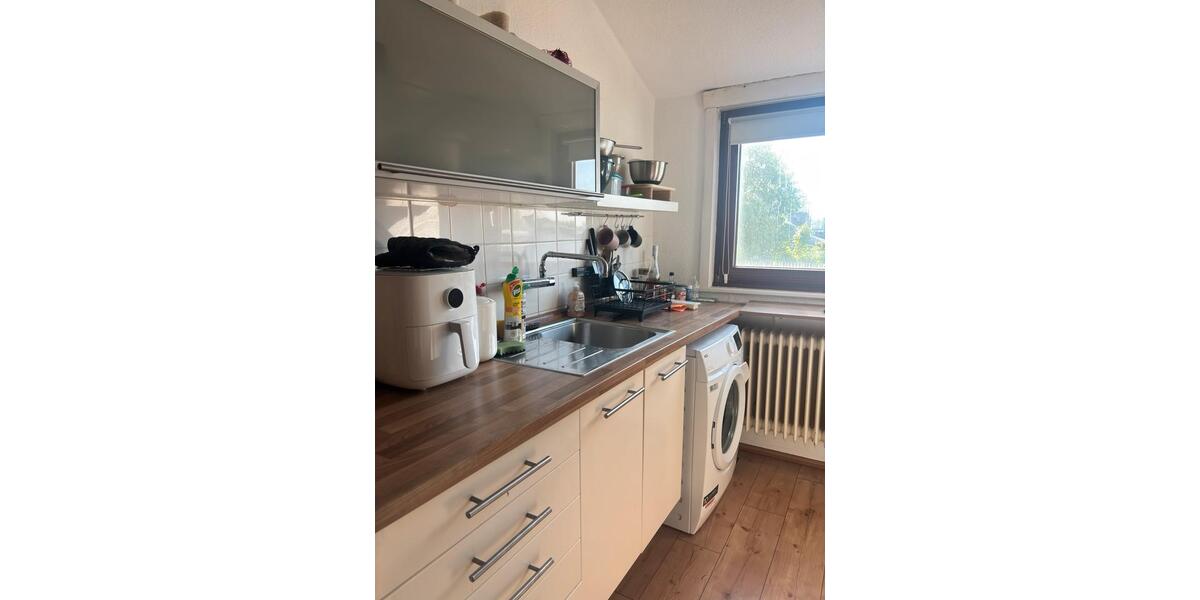 Wohnen auf Zeit Bremen Hemelingen - 1 Zimmer, 16 m&sup2;, 580&euro; | Angebot:26689922