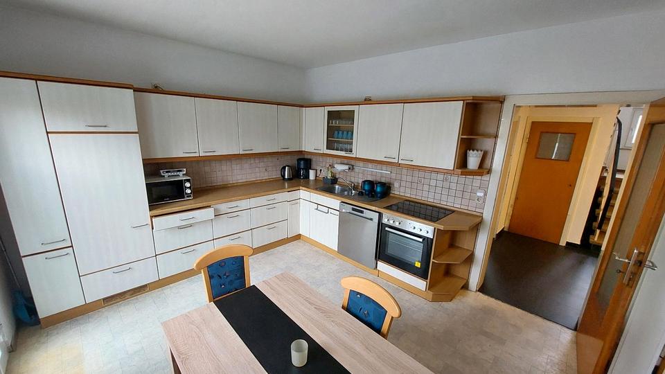 Wohnen auf Zeit Syke - 7 Zimmer, 170 m&sup2;, 20&euro; | Angebot:26200952