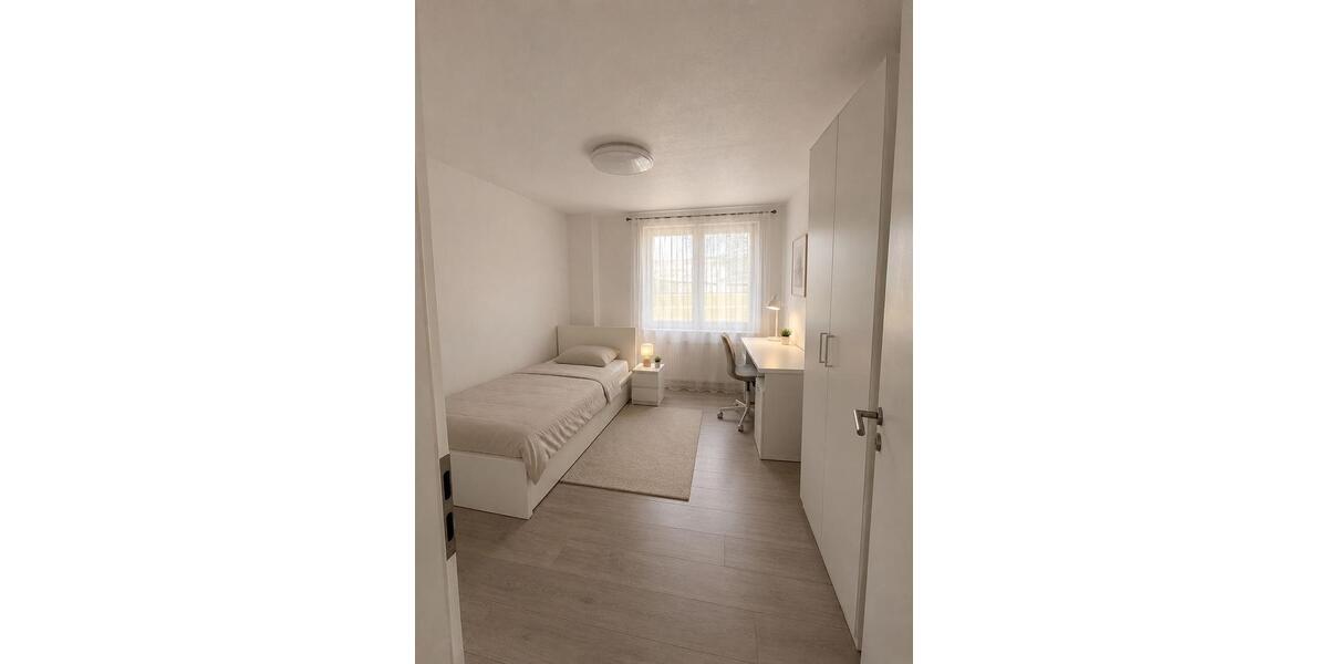 Wohnen auf Zeit Friedrichshafen Allmannsweiler - 3 Zimmer, 55 m&sup2;, 650&euro; | Angebot:26496655